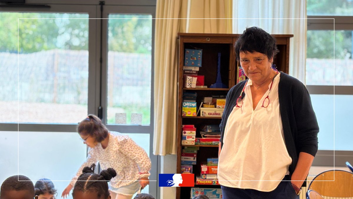 Académie de Rennes tweet media