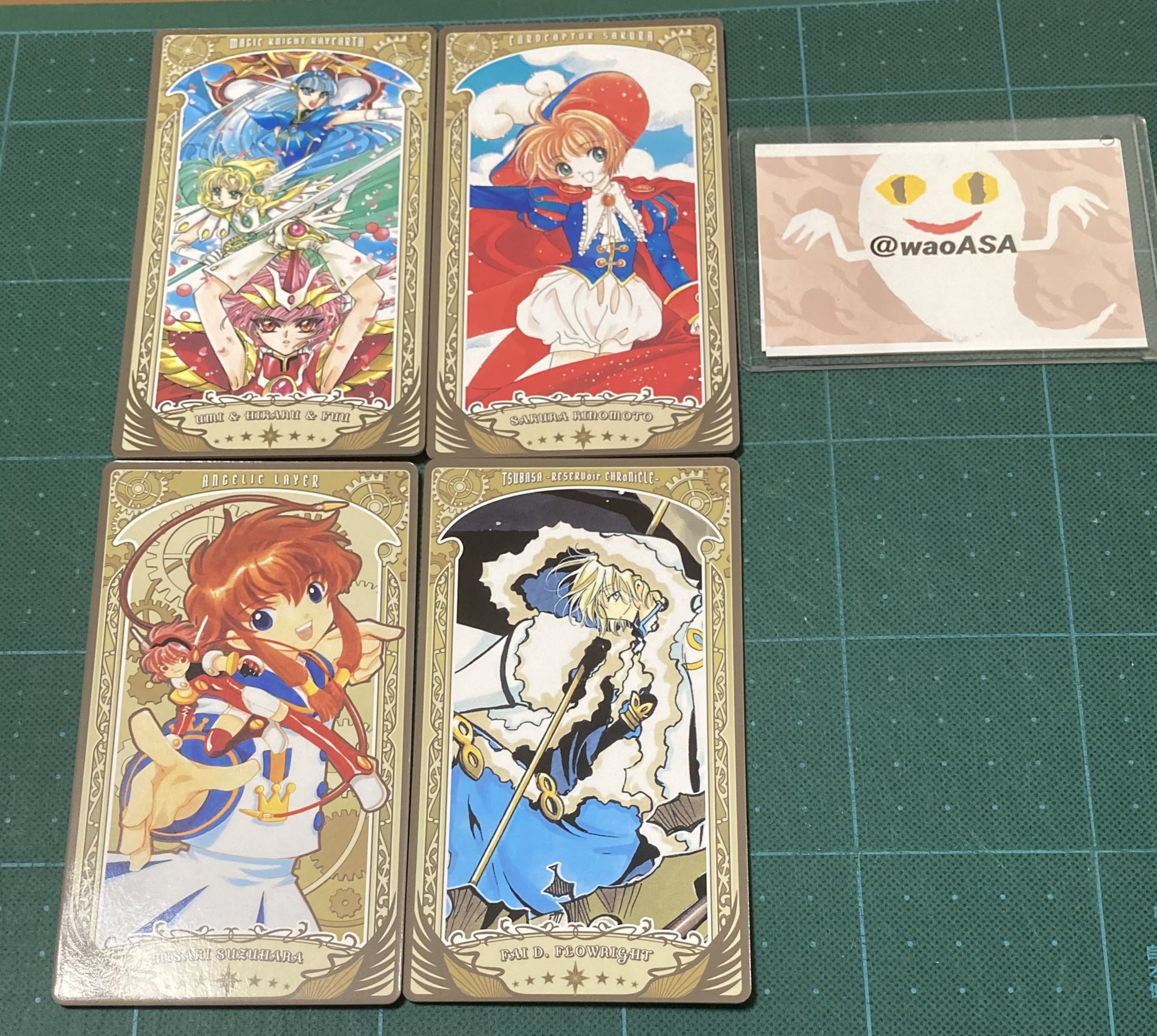 acgカード　　TOKI⭐︎3       美品 ACGカード 枝垂ほたるセクシーカード - メルカリ