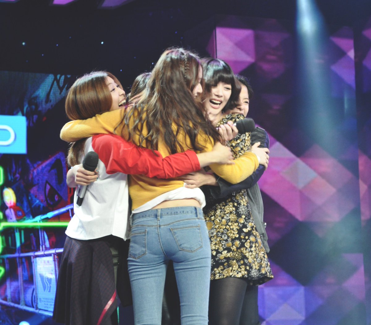 happy 16th debut anniversary, f(x) 💜💫 #16yearswithfx