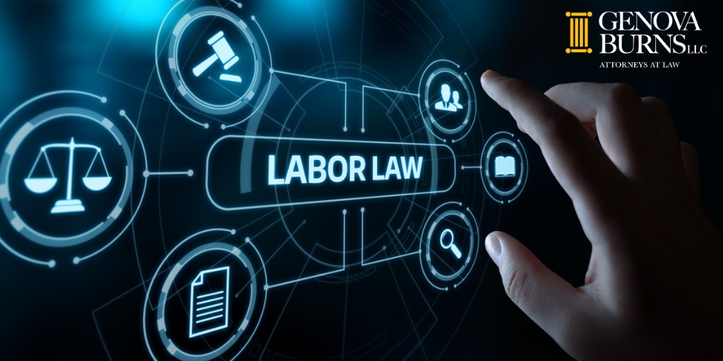 "Fifth Circuit Panel Finds Unconstitutional Removal Protections Favoring #NLRB Members And ALJs" NEW #GenovaBurns Labor &amp; #EmploymentLaw blog post authored by #LaborLaw specialist &amp; firm Partner <a href="/EdwardBonett/">Edward Bonett</a> - #LegalExcellence #NLRA #TeamGB 
genovaburns.com/news/labor-law…