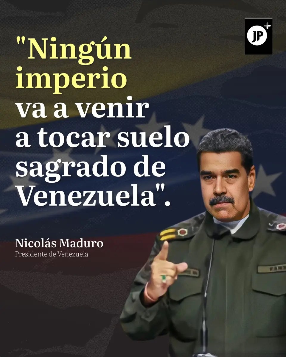 #ManosFueraDeVenezuela 
#VenezuelaCubaEstáContigo