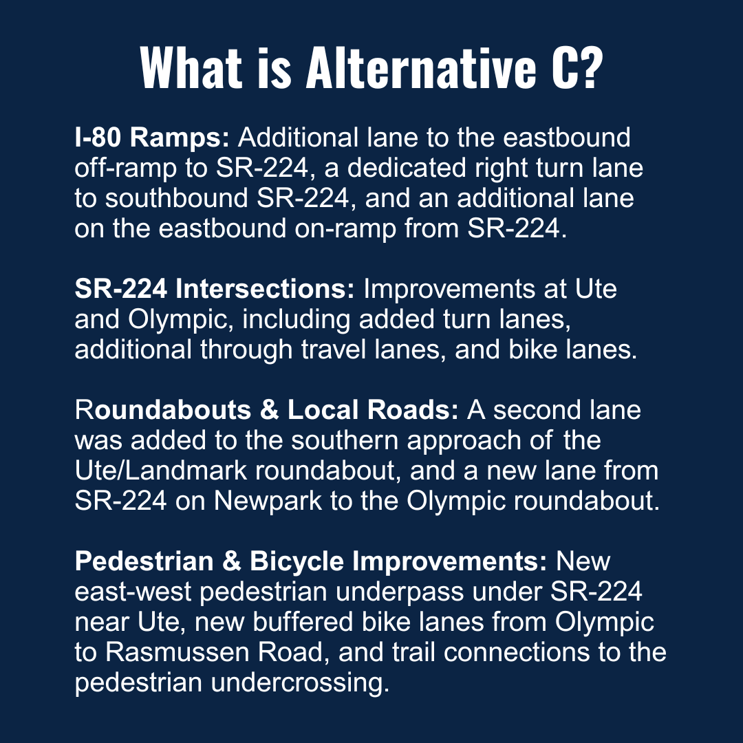 UDOT Region Two tweet media