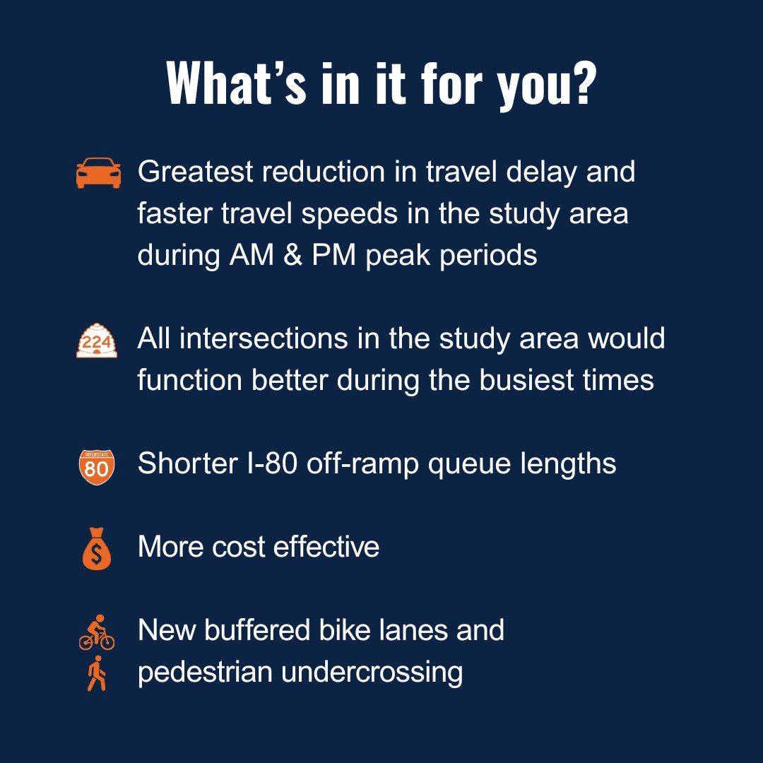 UDOT Region Two tweet media