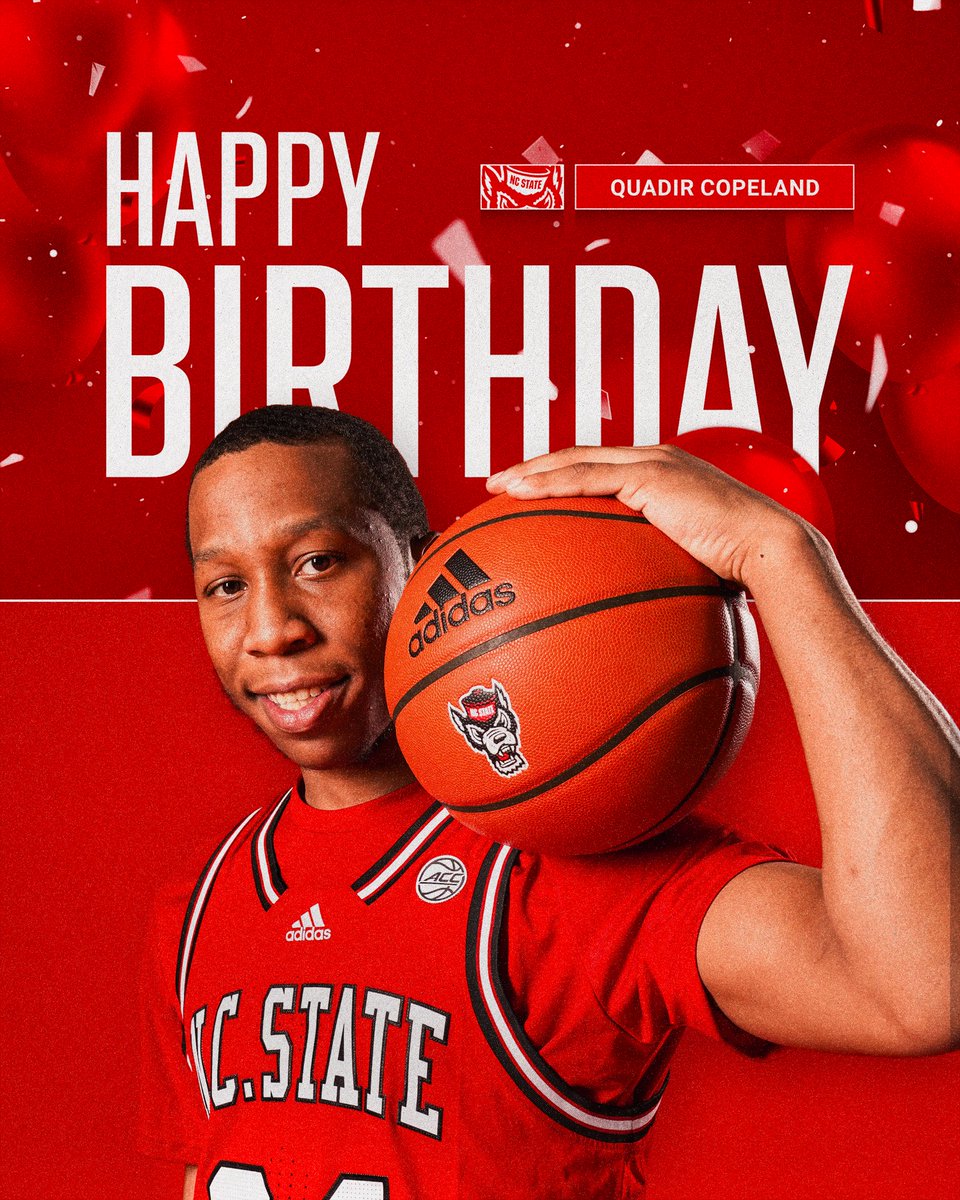 NC State Men's Basketball tweet media