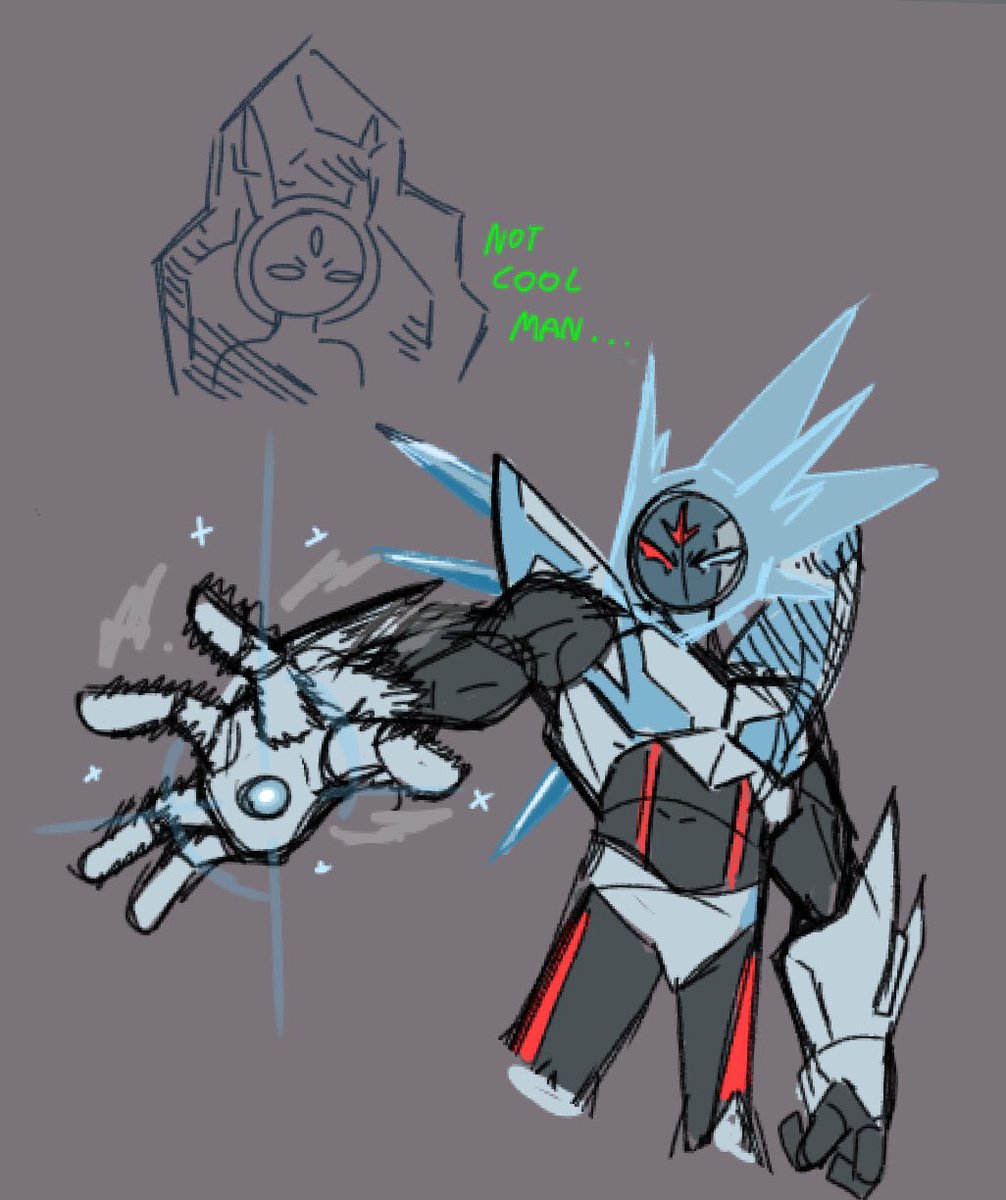 Ice Galax