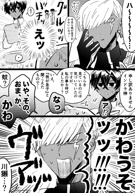 この後部屋に飾る 
