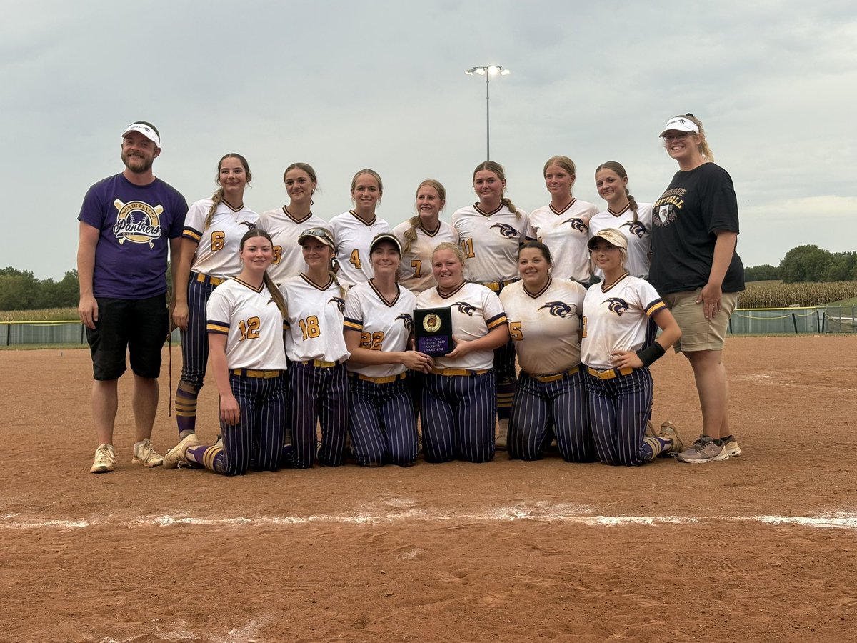 North Platte Panthers tweet media