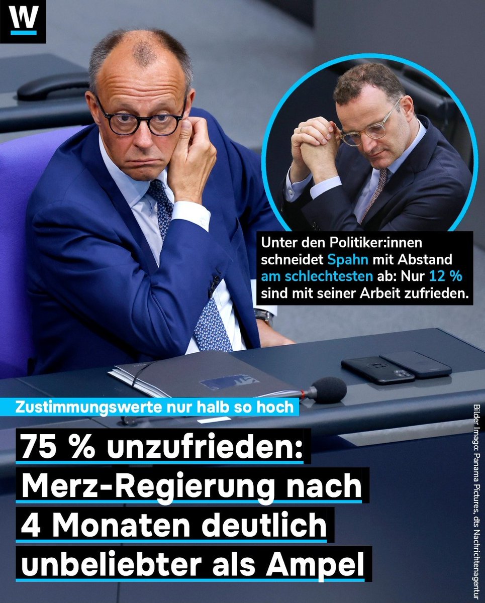 #DummfragenAmAbend des 04.09.2025:

#fckTrump 🖕🏽: t1p.de/q62jz

Nein! 🤦🏽‍♀️: t1p.de/bgo5y

AAAH! 🤷🏽‍♀️: t1p.de/gmvvs

B! 🥳: t1p.de/hf8d2

Gar nicht! 🤷🏽‍♀️: t1p.de/wapqh

Klar! 💪🏽: t1p.de/zungq

#MerzKannNix #SpahnRücktritt