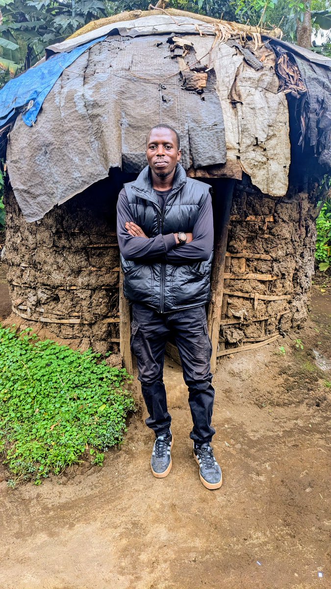 InnomahChe's tweet image. [ ZALA CALME, NIONSO EZALI #MAÎTRISABLE]
📸 Terre Mère, la beauté du Kivu, dans l'est de la RDC.