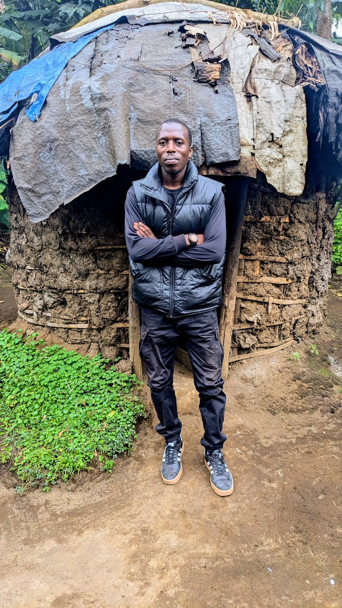 InnomahChe's tweet image. [ ZALA CALME, NIONSO EZALI #MAÎTRISABLE]
📸 Terre Mère, la beauté du Kivu, dans l'est de la RDC.