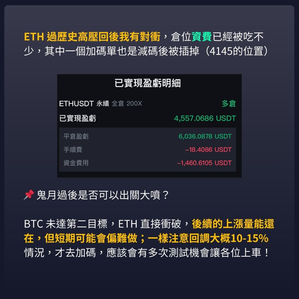 va__trade's tweet photo. 您已抵達行情最難做的9-10月💥 https://t.co/UZvyTteUzC