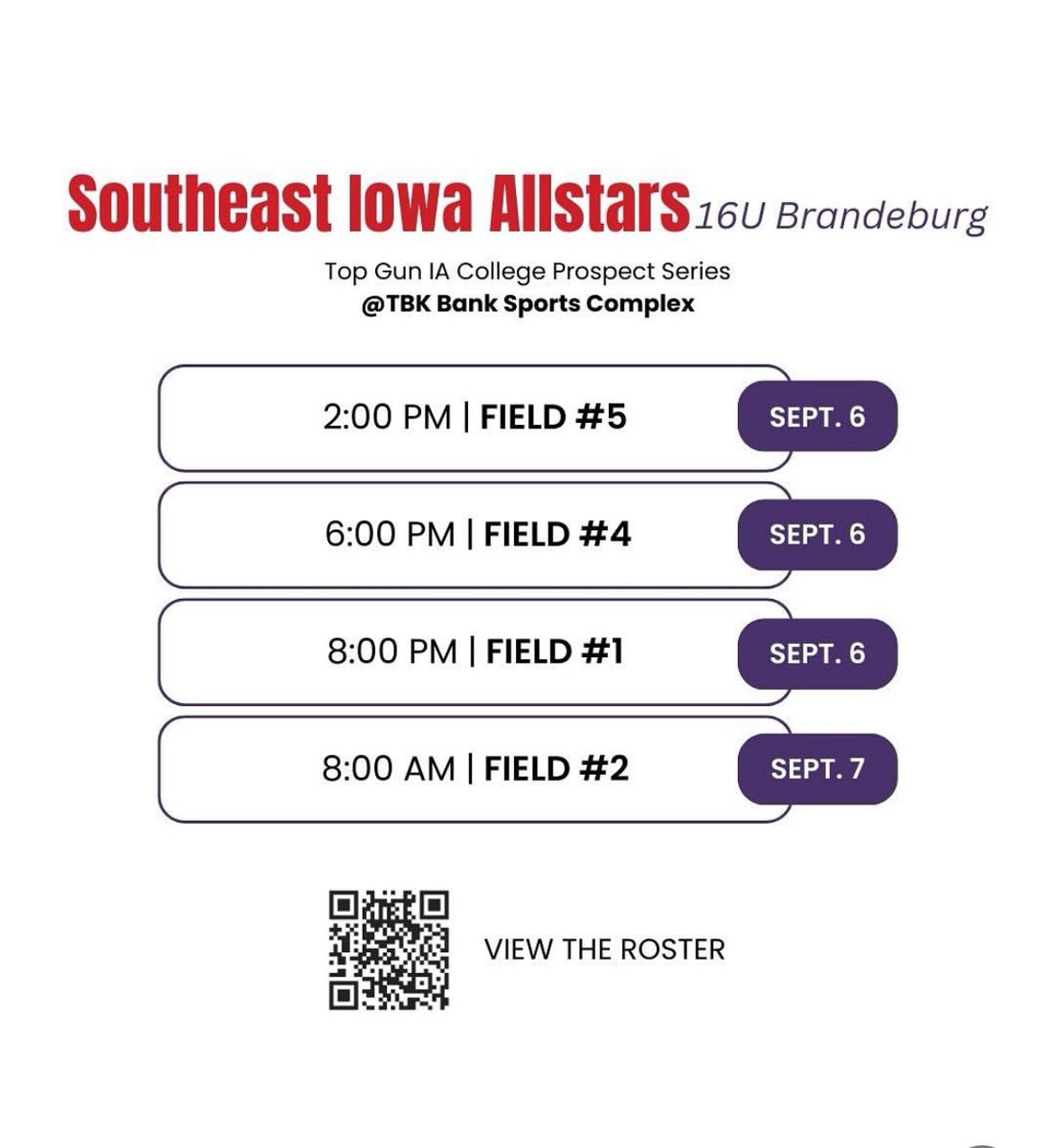 ColbieGreiner's tweet image. Excited for this weekend!!