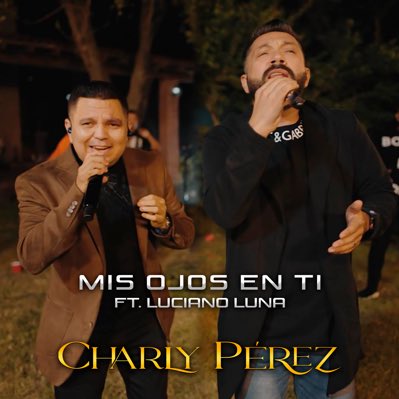 SoyCharlyPerez's tweet photo. #NuevaFotoDePerfil https://t.co/pV0Wqkyme0