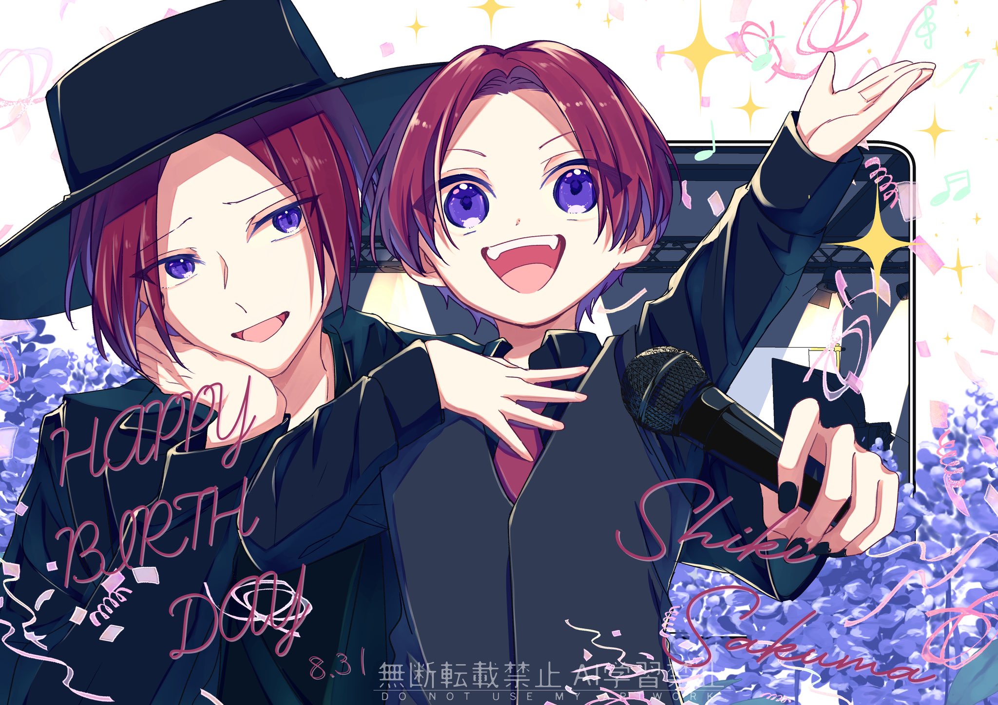 ꒰ᐢɞ̴̶̷ ·̫ ɞ̴̶̷ᐢ꒱ ᴜɴɪ. (@__uninosushi__) / X
