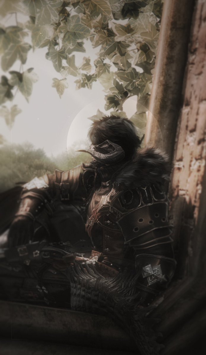 ♞ (@drkdaen) on Twitter photo 