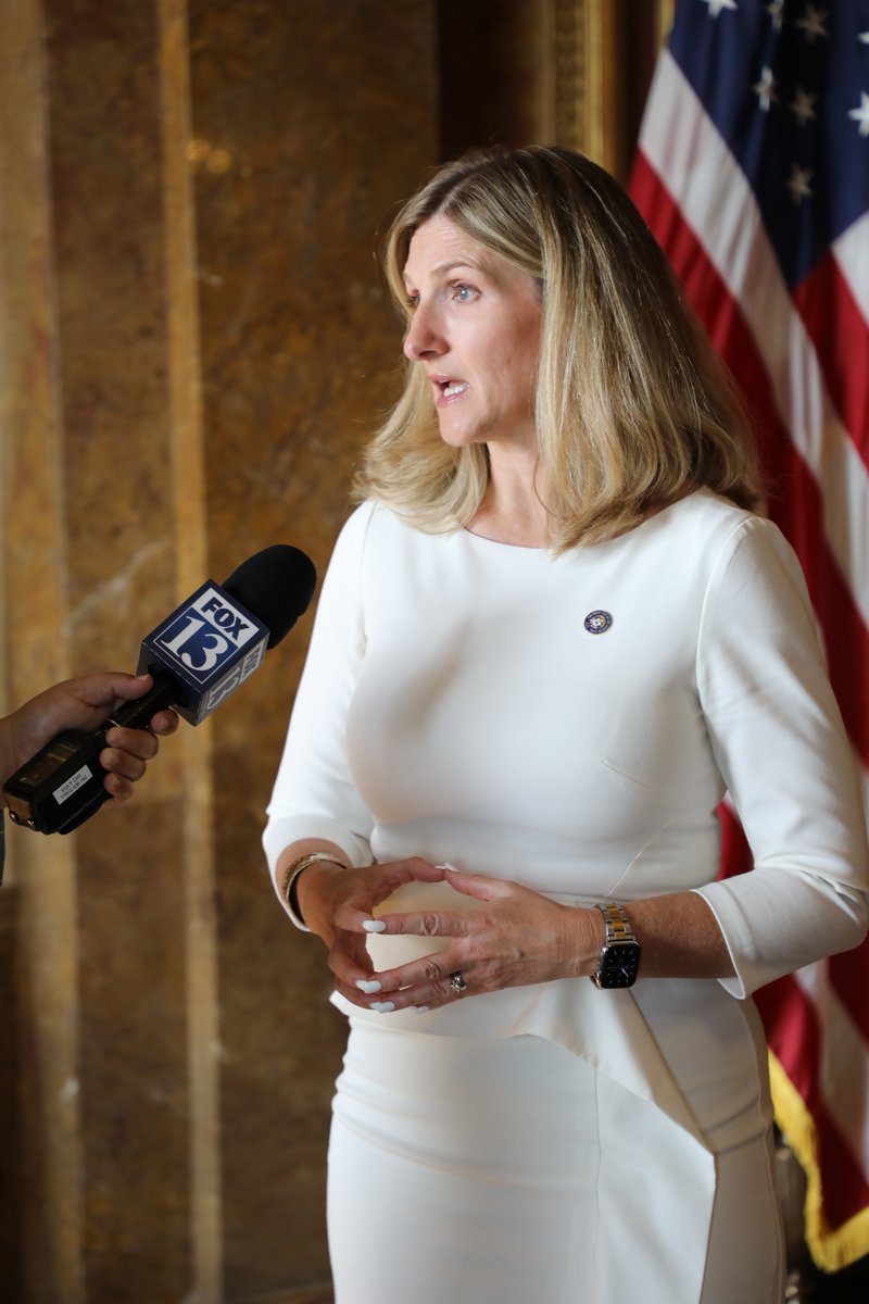 Utah Division of Consumer Protection tweet media