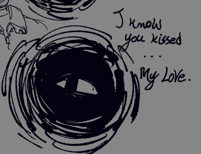 zachary_isaacz's tweet image. I'M SOBBIN
#endlesstormenttrio