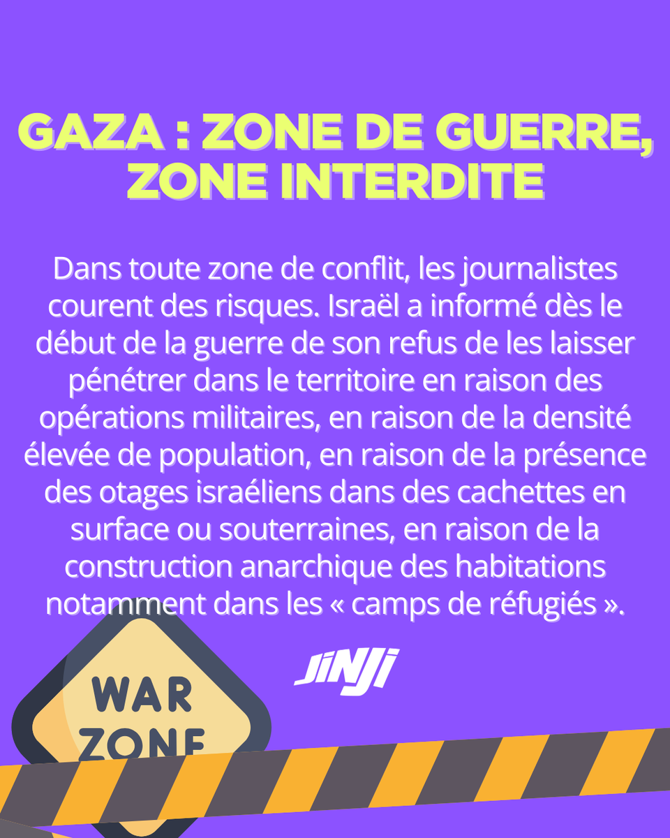jinji710's tweet photo. Une vraie campagne publicitaire, menée à grands renforts de placards et de unes de journaux.
#RSF a mis le paquet pour vendre le narratif du Hamas sur les Gazaouis qui arborent un badge #PRESSE, sans jamais vérifier s’ils sont réellement journalistes, sans la moindre objectivité. https://t.co/SZ3gcbIL0j