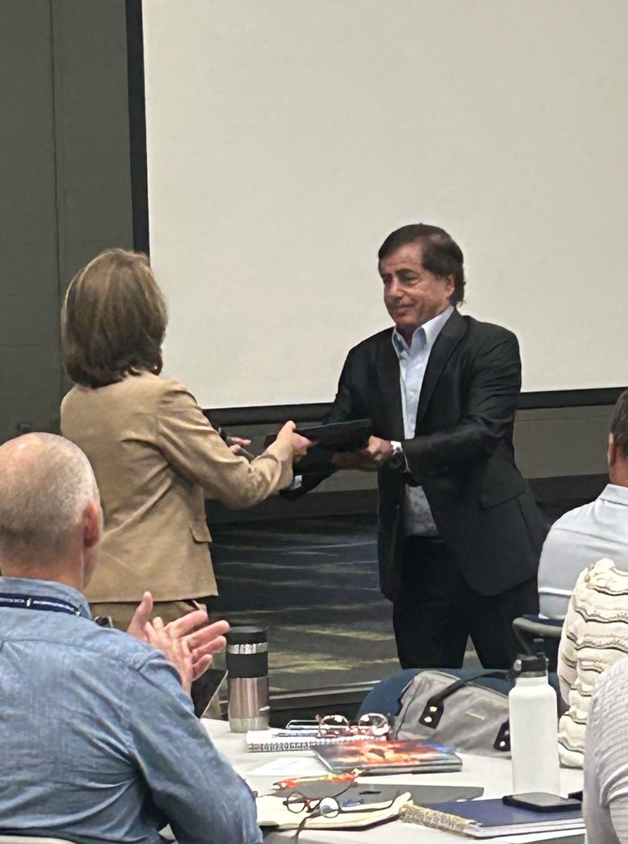 Jackie Kapushion, Ed.D. tweet media