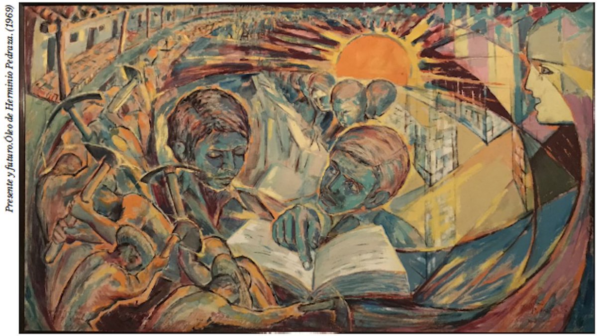 Así se despedía Percy Fernández de Santa Cruz

El 1º de mayo de 2021, el Alcalde que quería morir siendo Alcalde -como él mismo decía a la prensa a finales de los años 90, enamorado de su "pega" por todo lo que su mente visionaria pensaba que le debía a la niñez y las madres de