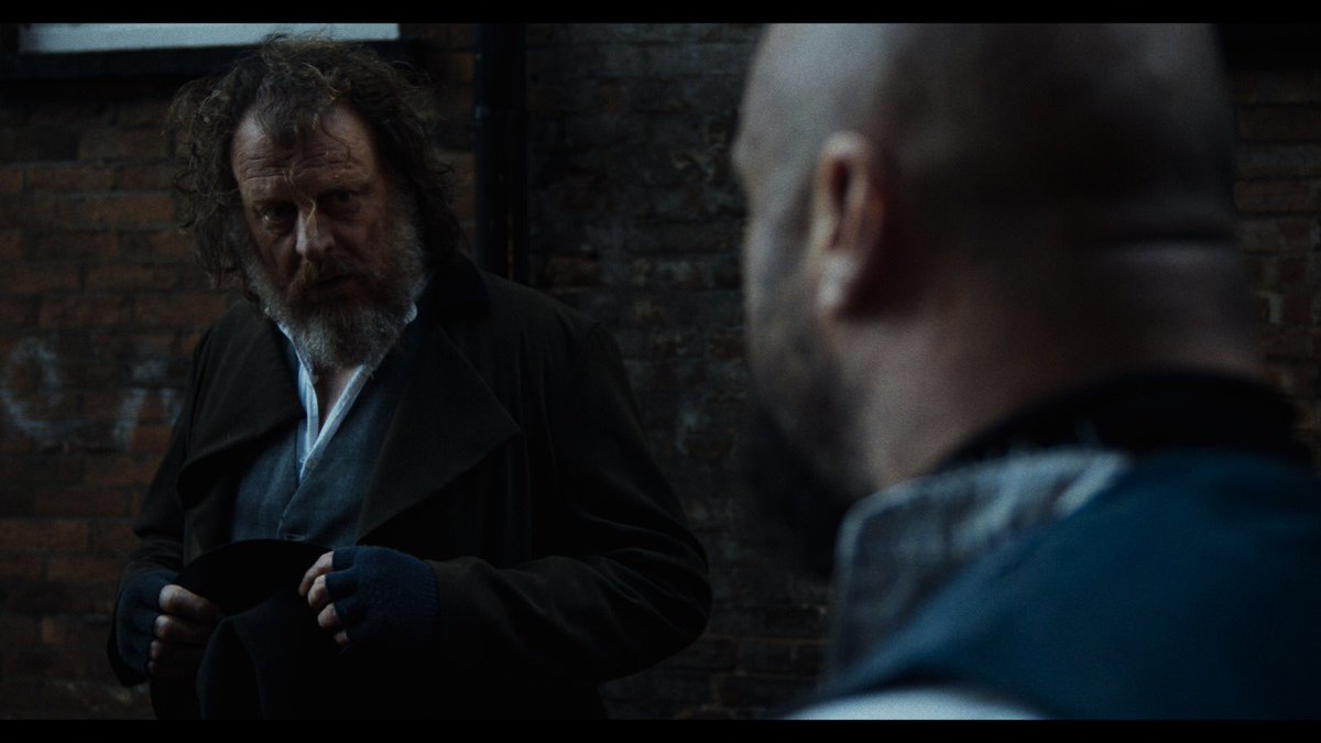 We’re thrilled to announce that Fagin’s Rant, our second short film, will premiere at the Cheltenham International Film Festival on 30 September 2025 at 5 pm, alongside other shorts, hosted at the University of Gloucestershire, Park Campus, Cheltenham.

cheltfilm.com/2024/09/30/sor…