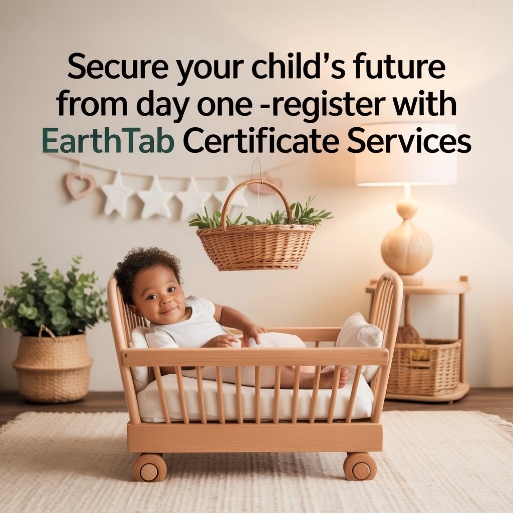 earthtabservice's tweet image. EarthTab helps you get your birth certificate without delays. 

Call lines - 02013306371, 07043001554, 09155897005
Whatsapp - 07025007533

#BirthCertificateNigeria #EarthTab #OfficialDocs #LegalDocuments