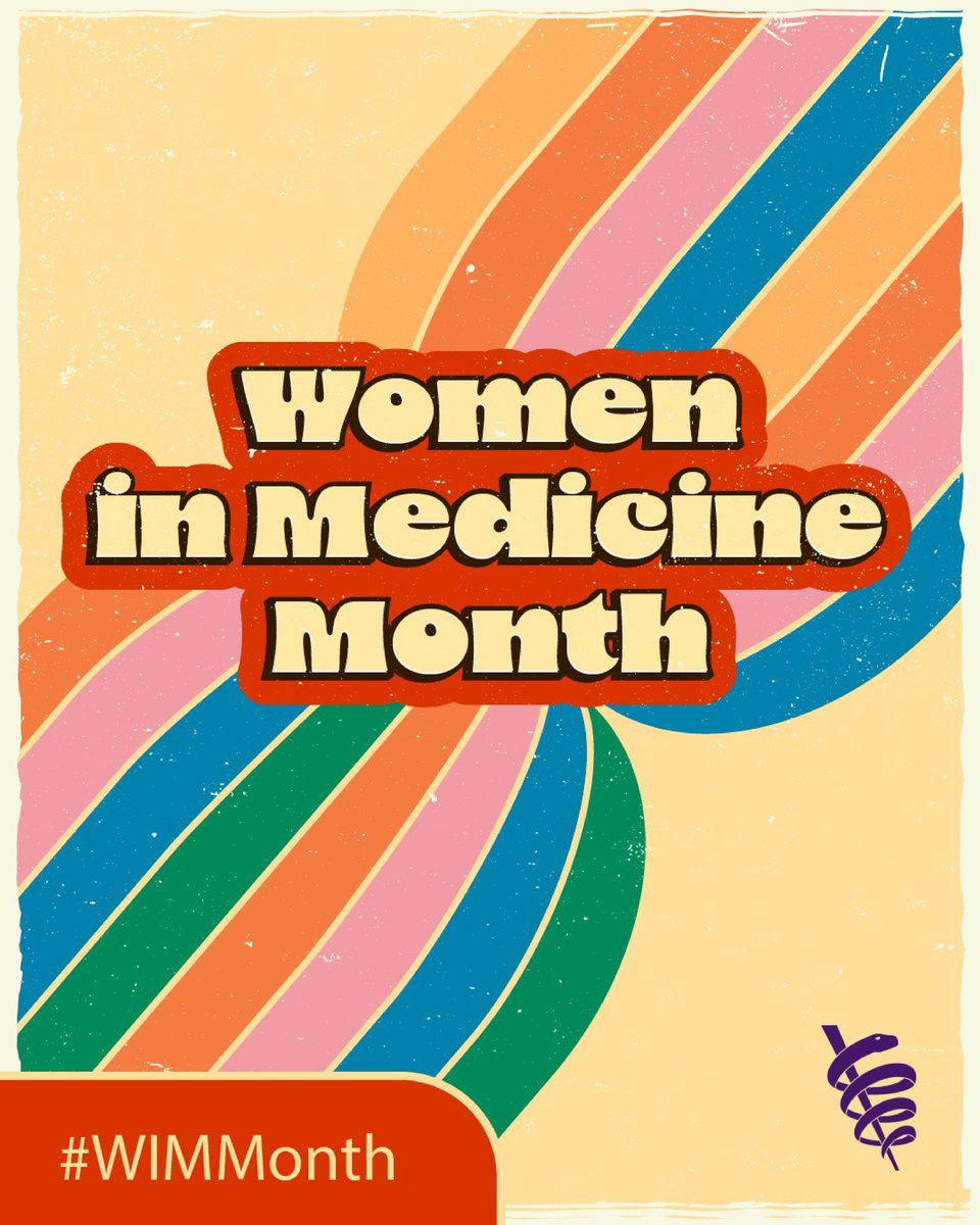 TexPathol's tweet image. September is Women in Medicine Month! TSP is proud to celebrate and honor our women physicians, fellows, residents, and medical students and the contributions they make to pathology &amp;amp; medicine every day!

#TexPath #WIMMONTH #PathTwitter #PathX