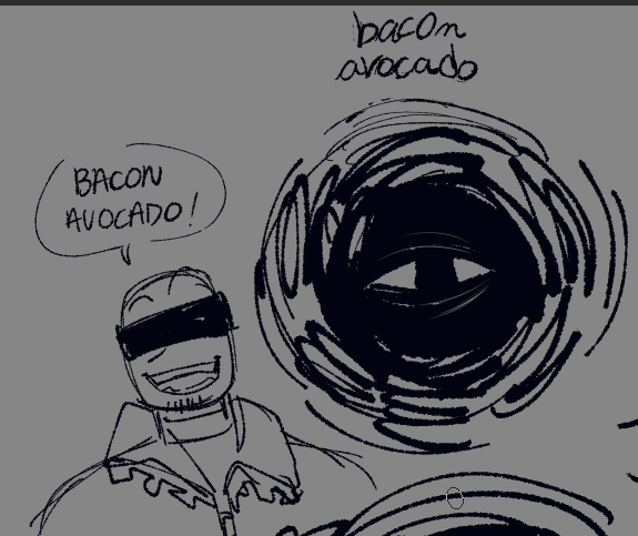 zachary_isaacz's tweet image. I'M SOBBIN
#endlesstormenttrio