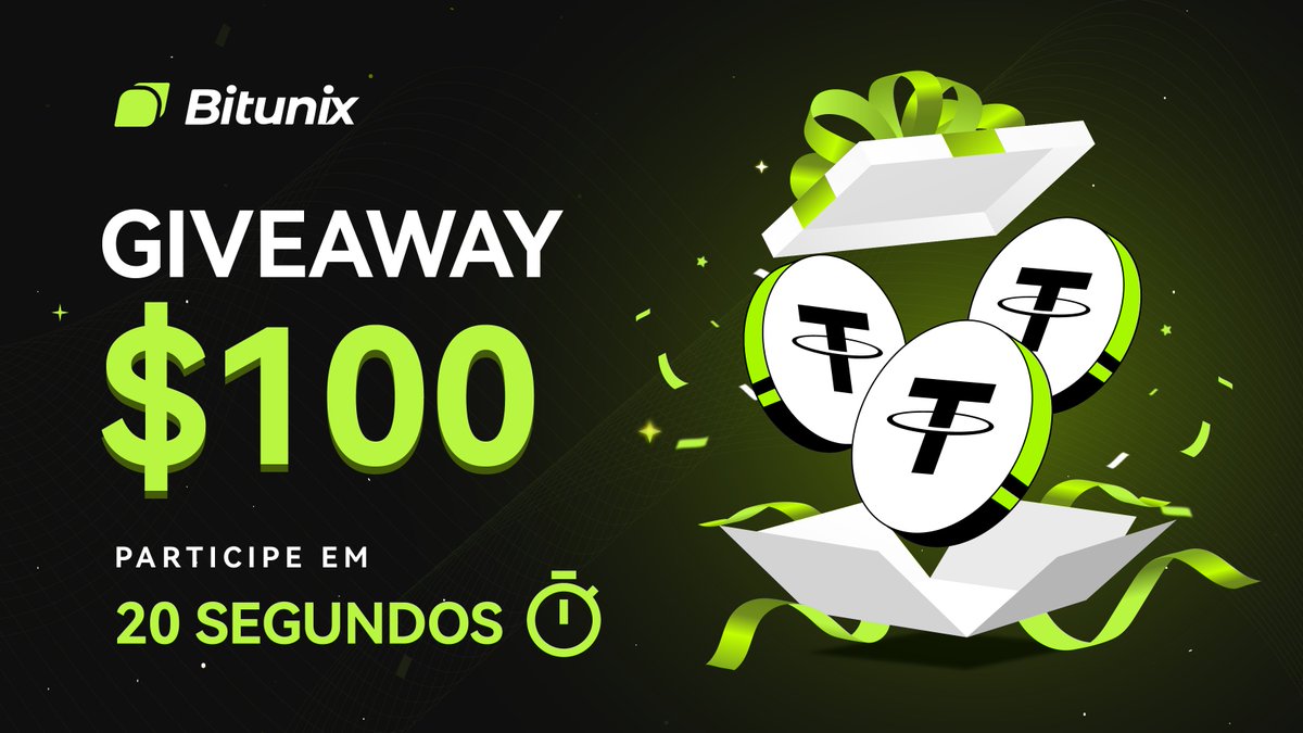 Bitunix Português tweet media