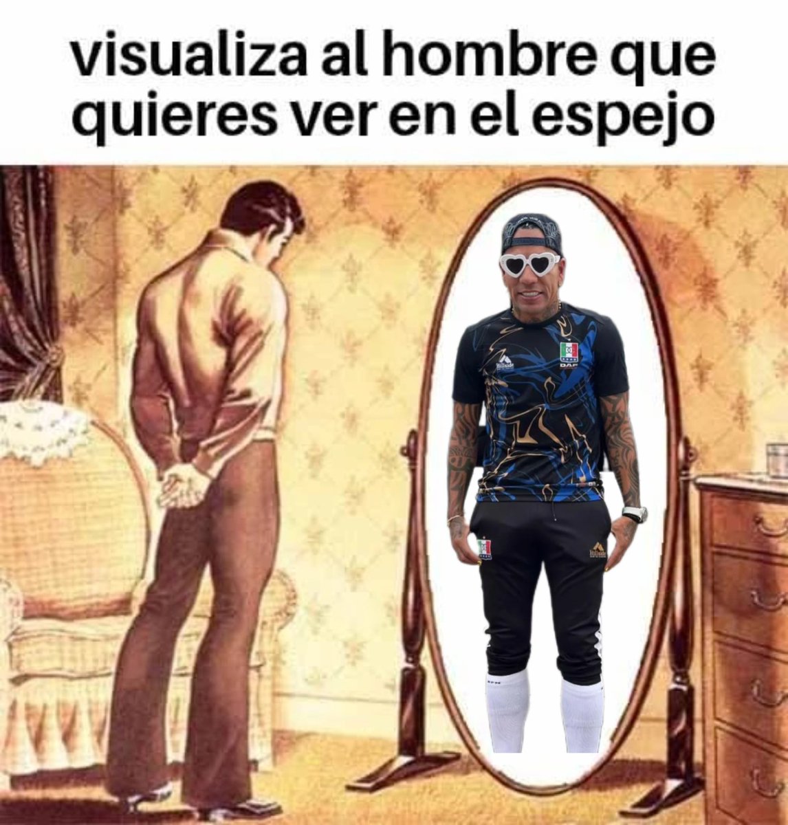yaquivoyyo's tweet photo. @NoMeBusque1 https://t.co/4P5AD3rB21