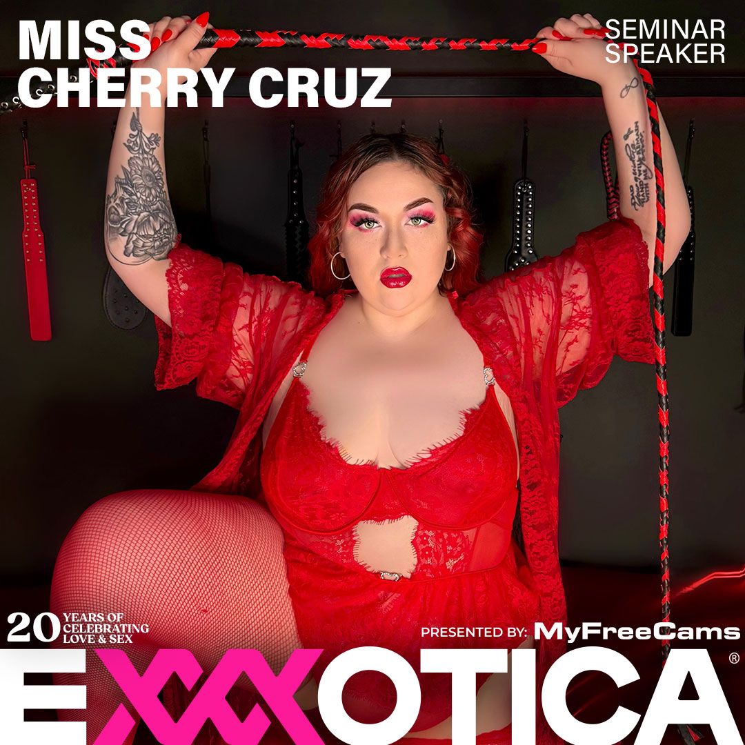 EXXXOTICA's tweet photo. New Post: Seminar: Unpacking Taboo Kink https://t.co/kENFnxnA7v
#EdisonNJ #Kink #Pro13 #SeminarSeries #SexualEnlightenment https://t.co/87G5Lg3GQZ