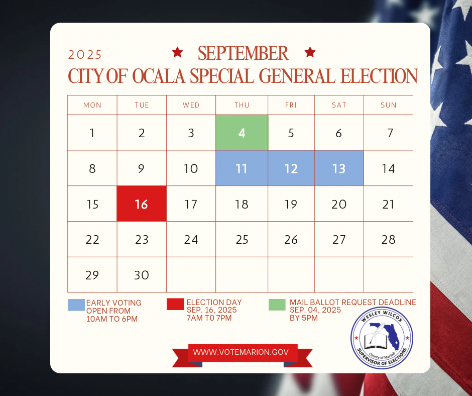 VoteMarion tweet media