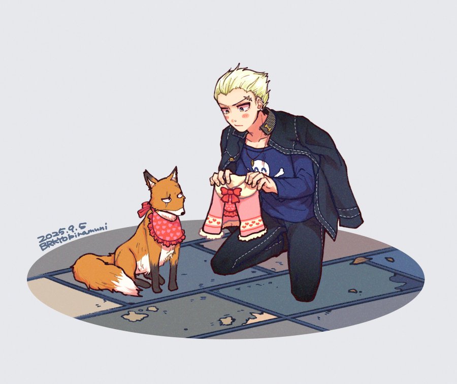 仁良 (@brkyopiramuni) on Twitter photo 