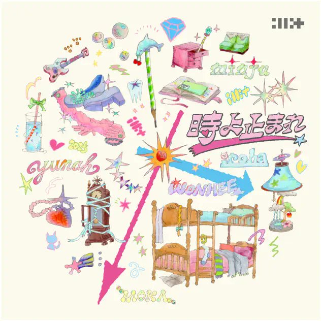 ILLIT Charts (@illit_chart) on Twitter photo .<a href="/ILLITjpofficial/">ILLIT Official Japan</a>'s 'Toki To Tomare' aiming for #3 debut on Billboard Japan Top Singles Sales with 45,083 copies sold first week.
This will be their biggest sales debut ever.
#ILLIT #아일릿 <a href="/ILLIT_official/">ILLIT official</a> .<a href="/ILLITjpofficial/">ILLIT Official Japan</a>'s 'Toki To Tomare' aiming for #3 debut on Billboard Japan Top Singles Sales with 45,083 copies sold first week.
This will be their biggest sales debut ever.
#ILLIT #아일릿 <a href="/ILLIT_official/">ILLIT official</a>