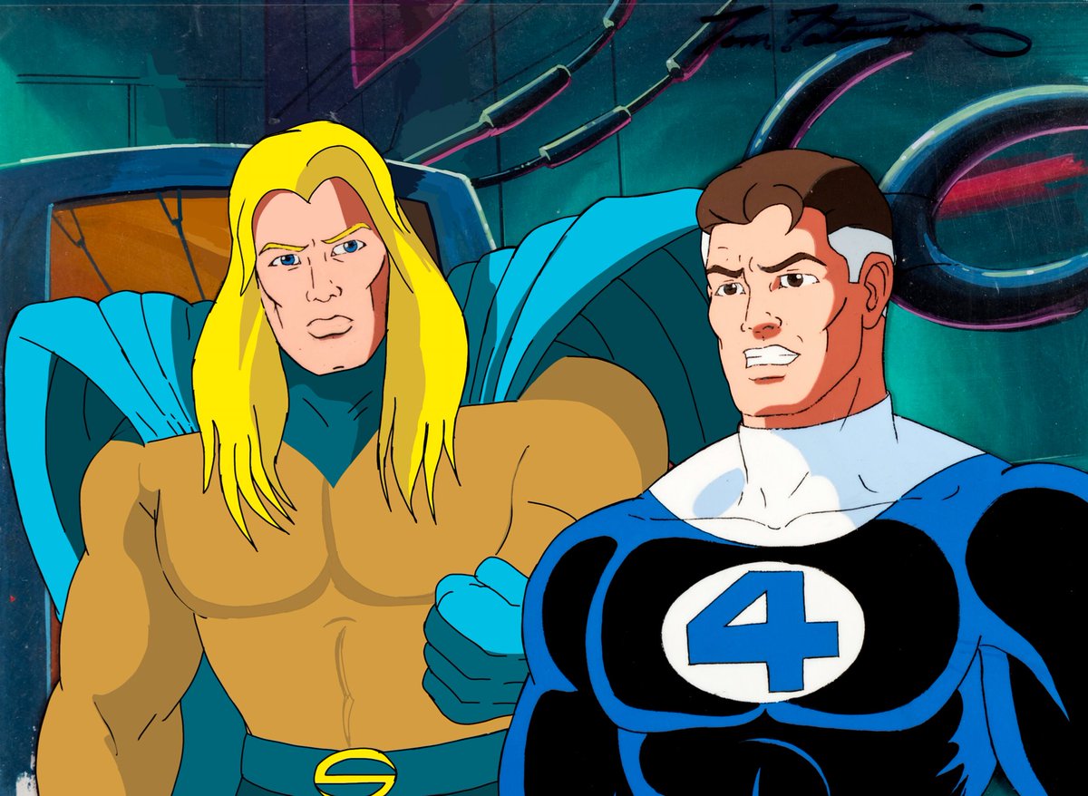 tyler 🔜 Motor City Comic Con tweet media