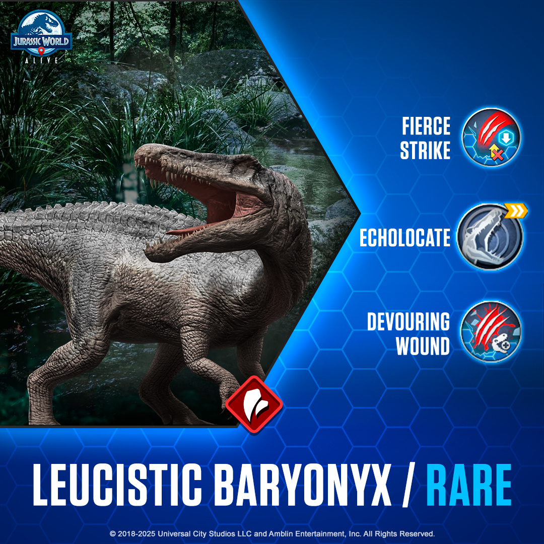 ICYMI 🦖 TWO NEW dinosaurs have been discovered in