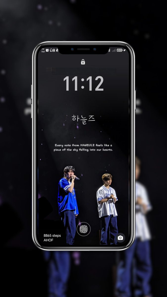 pinkielorie's tweet photo. Sharing my lockscreen because I can’t get over how much I love this shot 🥹

#AHOF #아홉
#HAN #박한 #JL #제이엘
#HANEULZ #하늘즈 https://t.co/G9YROG0ejv
