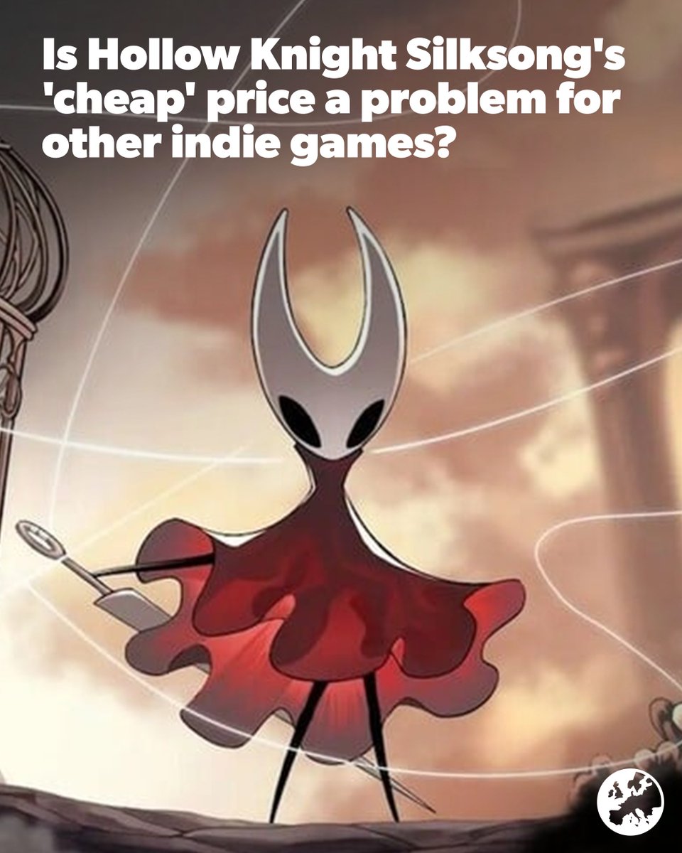 Eurogamer tweet media