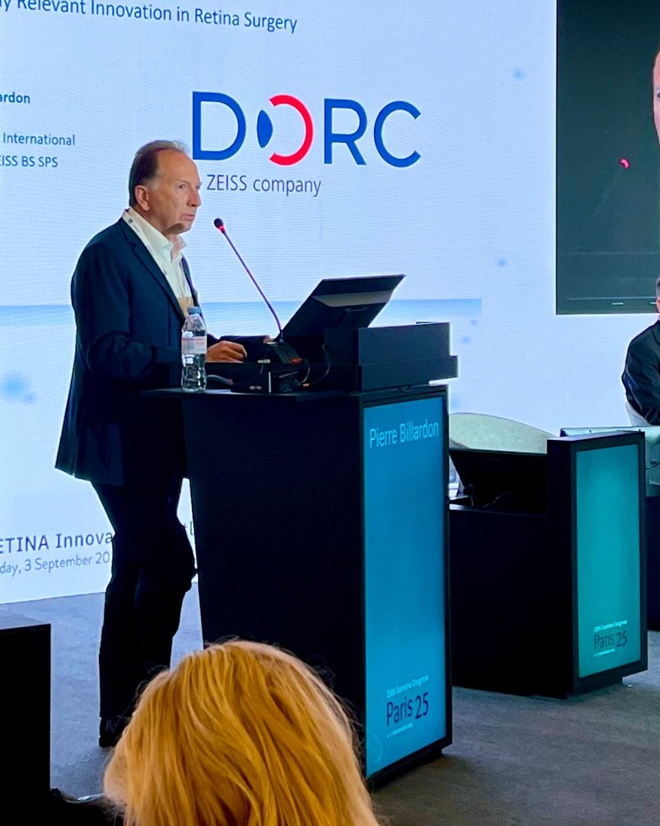 ZEISS Medical Technology tweet media