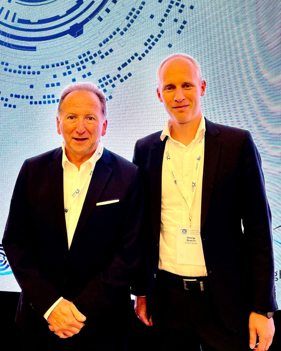 ZEISS Medical Technology tweet media