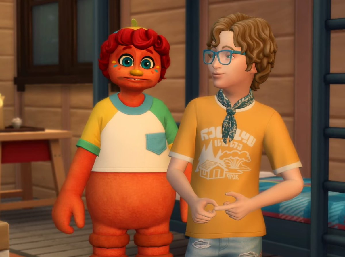 VANILLA✨ tweet media