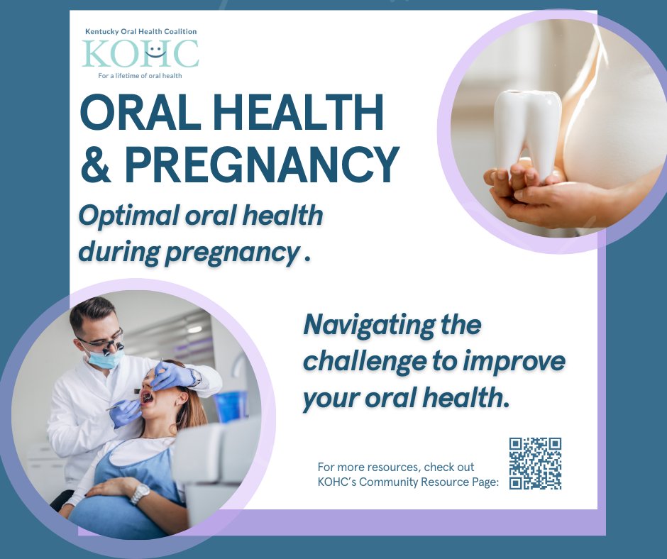 KY Oral Health C. tweet media