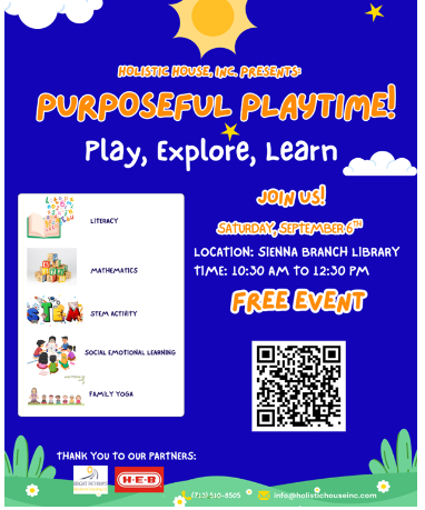 Teach_4_purpose's tweet photo. Parents of young learners 2-5 years old, join us this Saturday for some educational fun! https://t.co/23C0XW6sS9