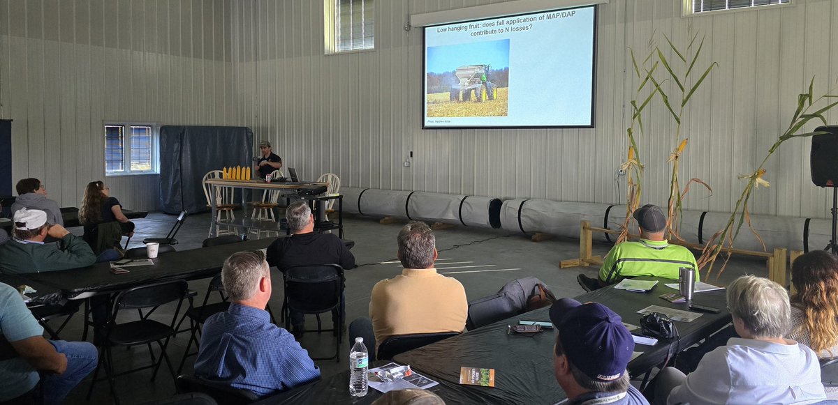 Illinois Fertilizer & Chemical Association - IFCA tweet media