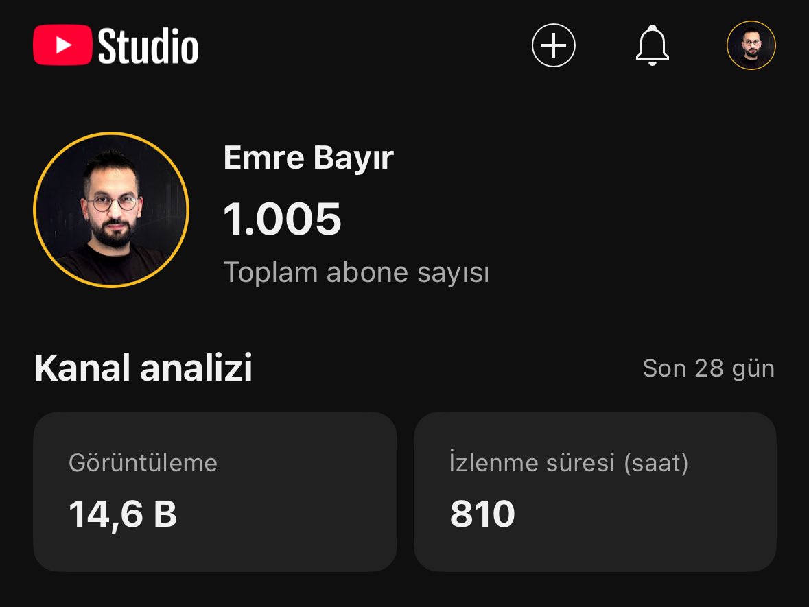 Emre Bayır tweet media
