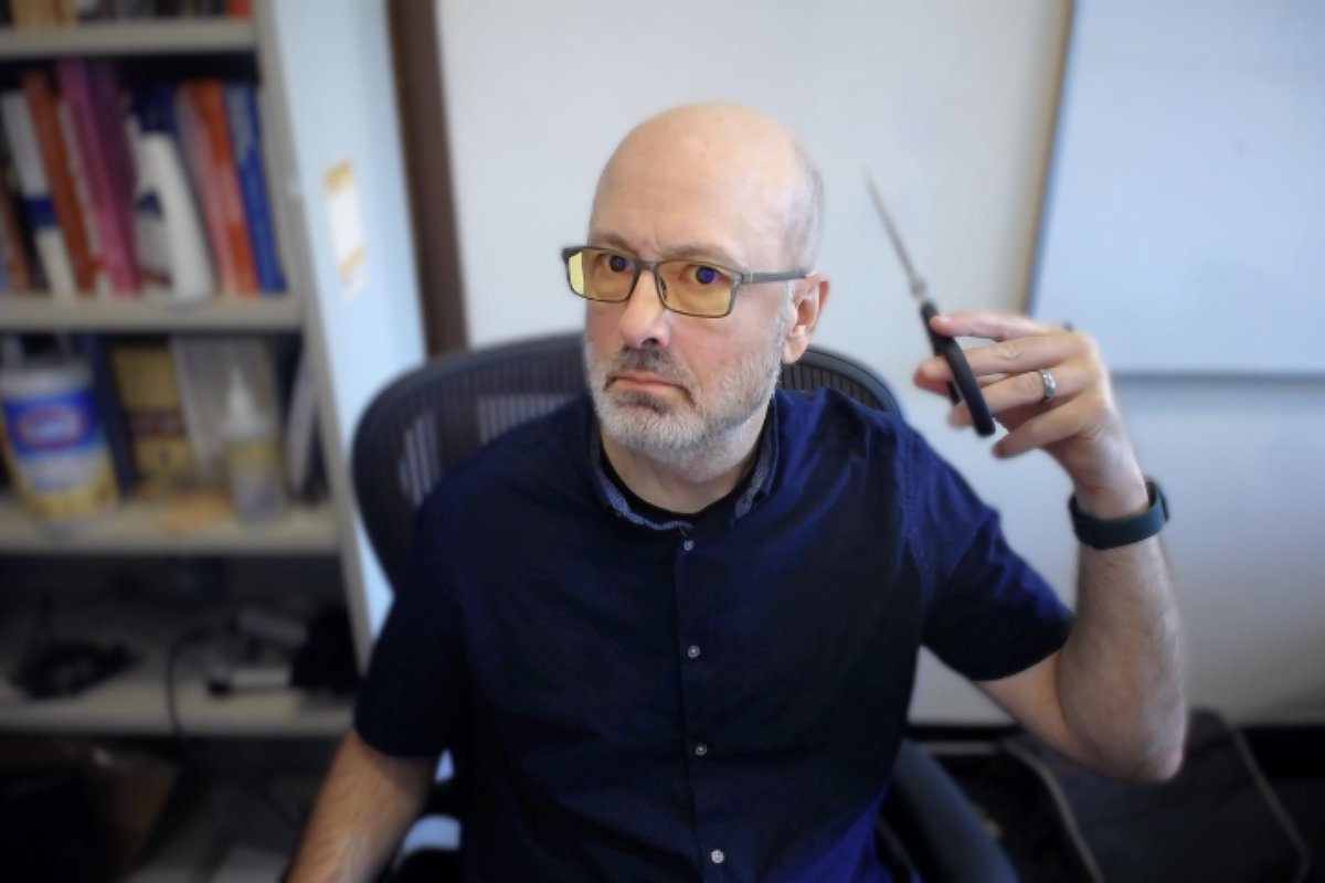 Dr. Sean P. Goggins tweet media