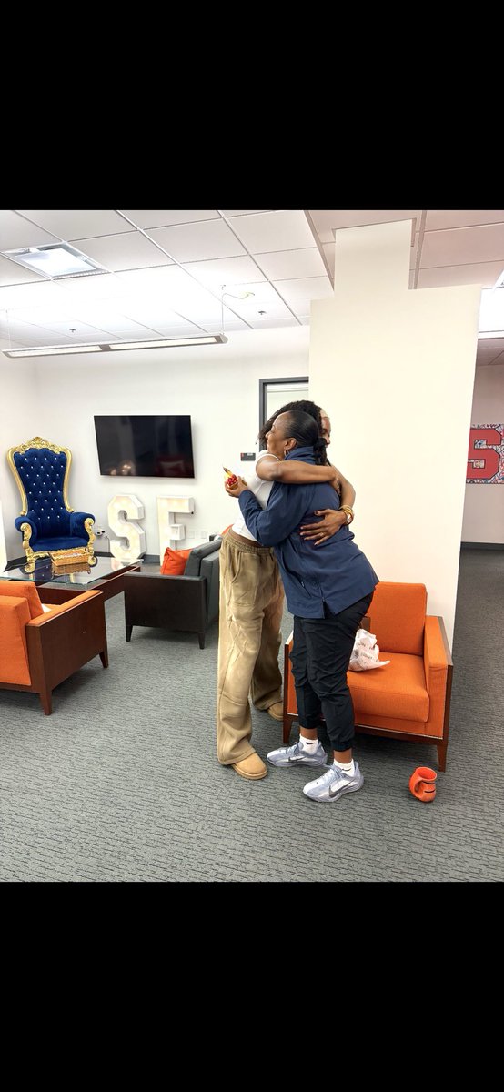 Felisha Legette-Jack tweet media