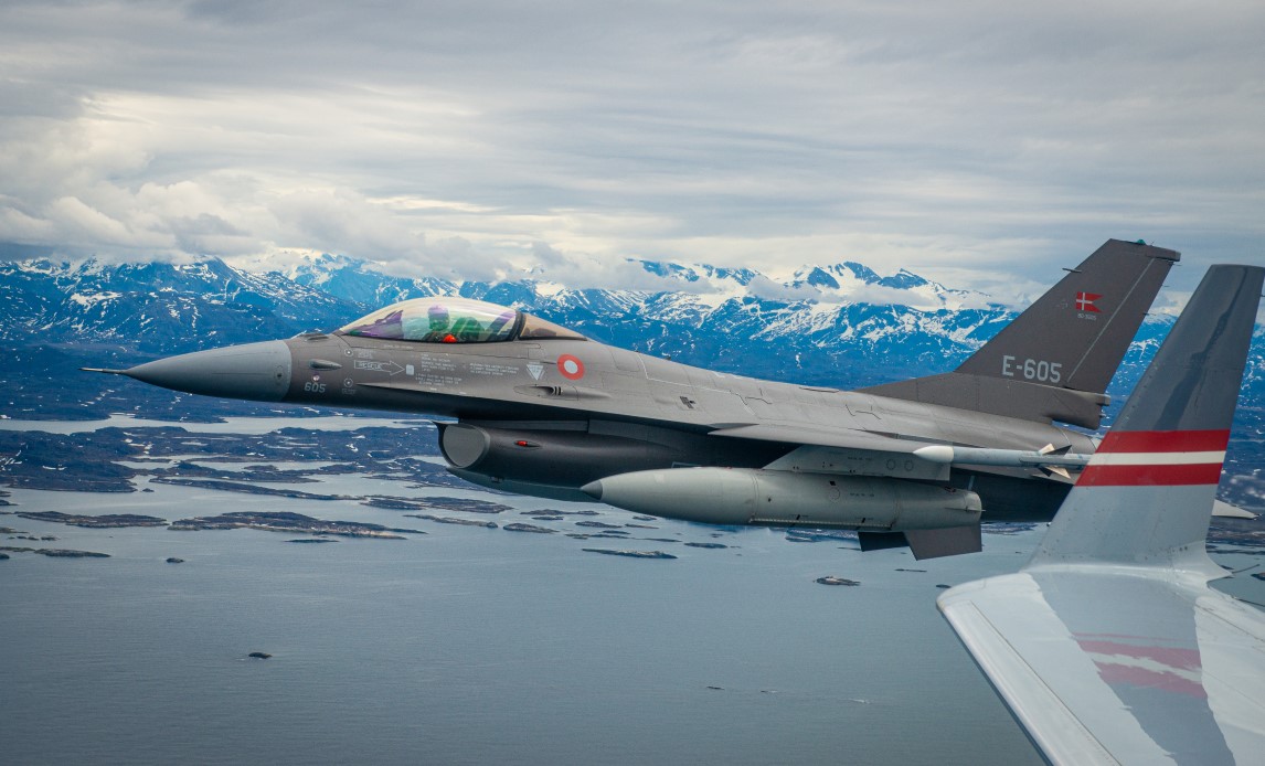Forsvaret tweet media
