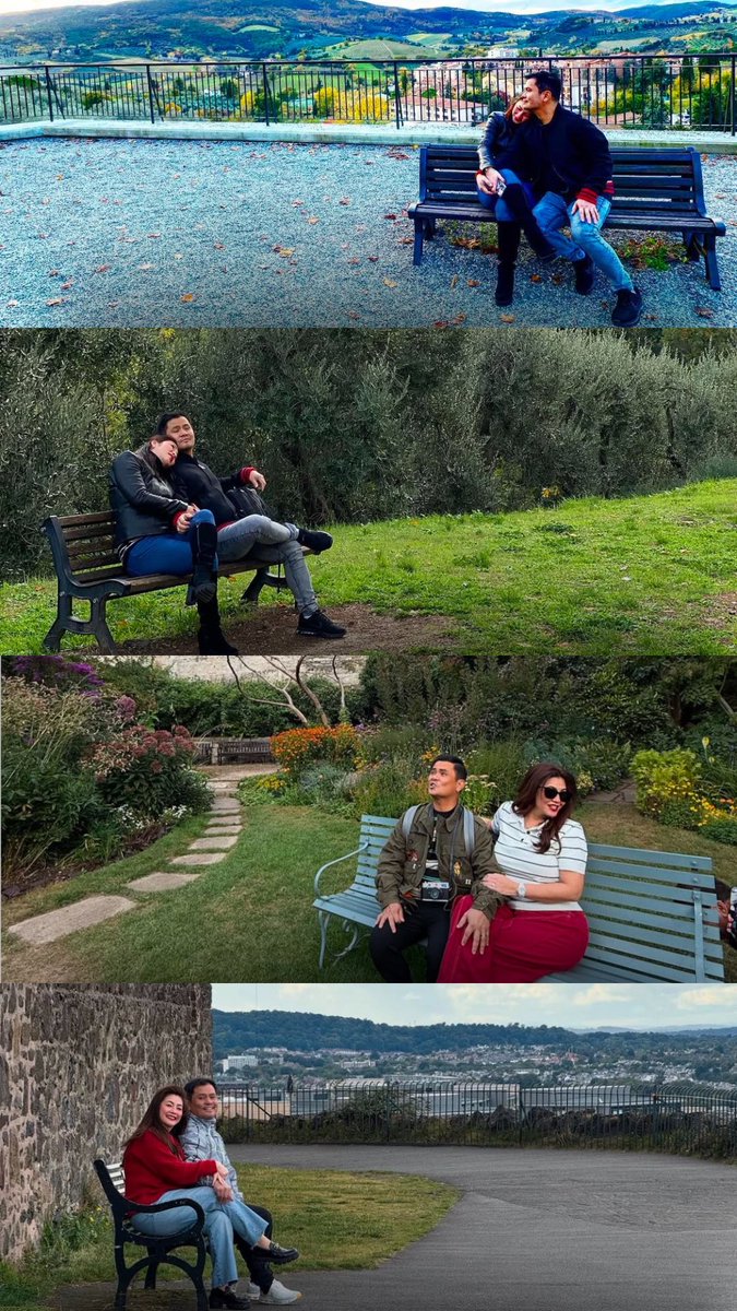 just you and me forever ❤️