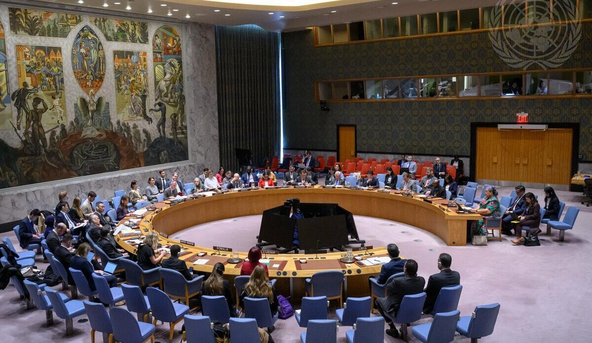 UN Security Council Backs New 18-Month Roadmap for Elections in Libya

libyaupdate.com/un-security-co…

The #Libya Update